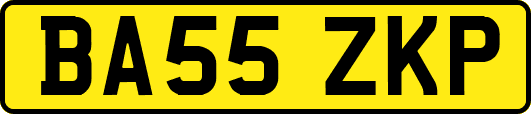 BA55ZKP