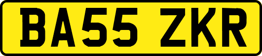 BA55ZKR
