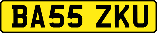 BA55ZKU