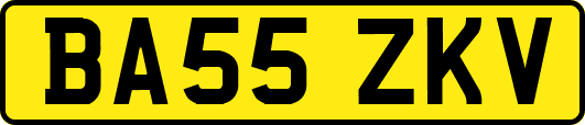 BA55ZKV