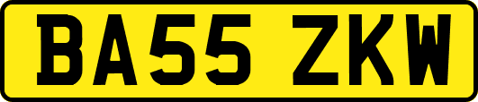 BA55ZKW