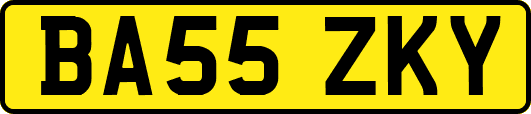BA55ZKY