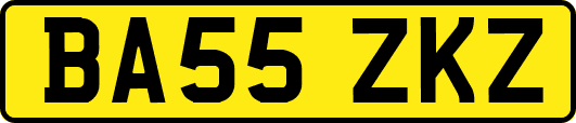 BA55ZKZ