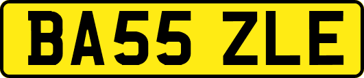 BA55ZLE