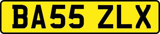 BA55ZLX