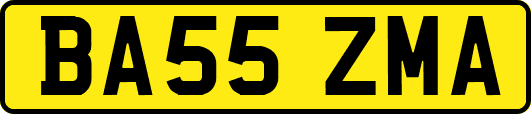 BA55ZMA
