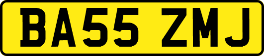 BA55ZMJ