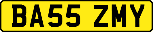 BA55ZMY