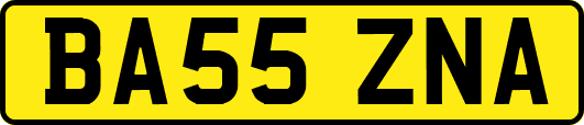 BA55ZNA