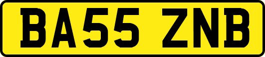BA55ZNB