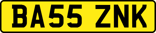BA55ZNK