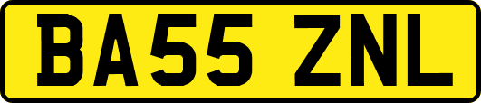 BA55ZNL