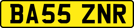 BA55ZNR