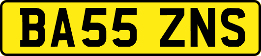 BA55ZNS