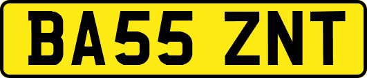 BA55ZNT