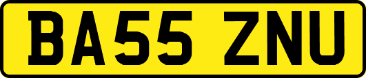 BA55ZNU