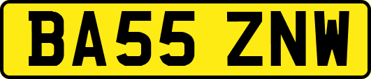 BA55ZNW