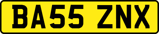 BA55ZNX