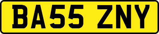 BA55ZNY