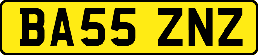 BA55ZNZ
