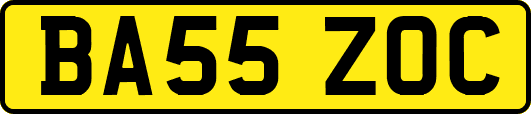 BA55ZOC
