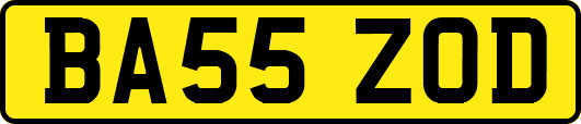 BA55ZOD