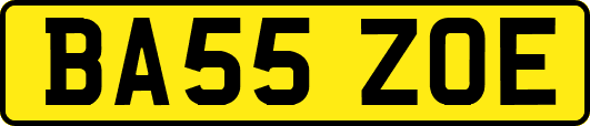 BA55ZOE