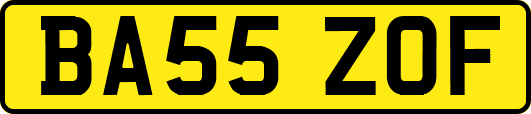 BA55ZOF