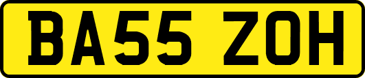BA55ZOH
