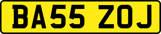 BA55ZOJ