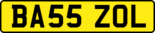 BA55ZOL