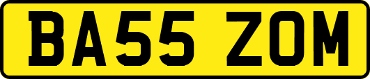 BA55ZOM