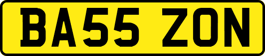 BA55ZON