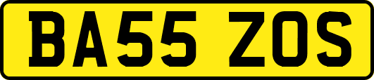 BA55ZOS
