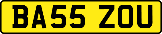 BA55ZOU