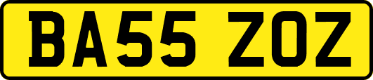 BA55ZOZ
