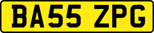 BA55ZPG