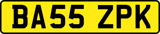 BA55ZPK