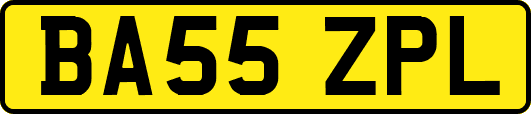BA55ZPL