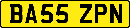 BA55ZPN
