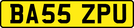 BA55ZPU