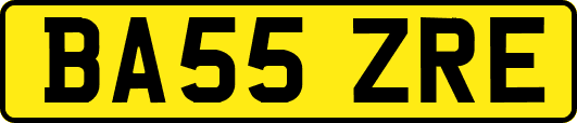BA55ZRE