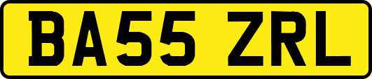BA55ZRL