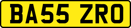 BA55ZRO