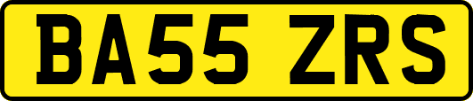 BA55ZRS