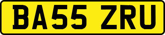 BA55ZRU