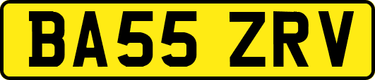 BA55ZRV