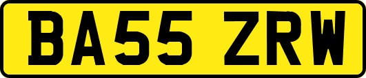 BA55ZRW