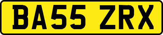 BA55ZRX