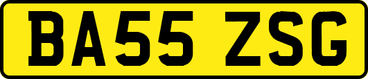 BA55ZSG